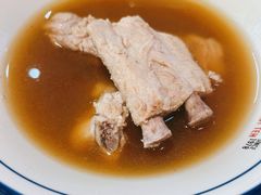 -發起人·肉骨茶(万象汇店)