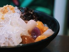 -老式乌米冰(阜阳园店)