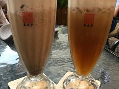 -春水堂人文茶馆(大墩店)
