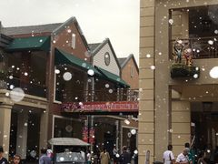 -王府井奥莱临潼小镇(临潼店)