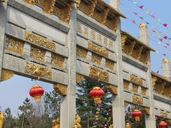 -龙口南山旅游景区