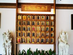 -厦门日月谷温泉渡假村