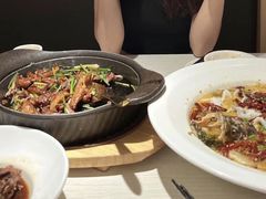 -九毛九西北菜(百信广场店)
