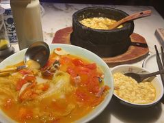 -绿茶餐厅(城西银泰城店)