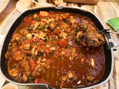 -椿记烧鹅(叠彩店)