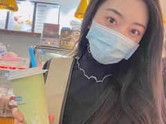 -Blueglass酸奶(华贸购物中心店)