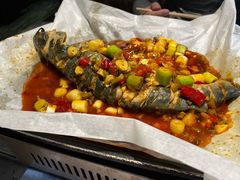 -红辣椒·川菜·火锅(张杨路店)