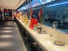自助取餐区-鸡毛店·川菜(双楠店)