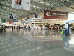 -南昌昌北国际机场