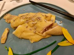 -广州富力丽思卡尔顿酒店·丽轩·粤菜