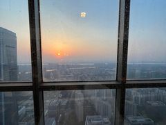 -金奥国际酒店全日餐厅ALTITUDE
