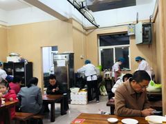 -王菊美食街·王菊面馆(总店)