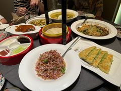 -大食客·非遗吉菜(高新和园店)