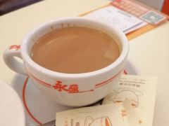 -永盈茶餐厅(江南大道中店)