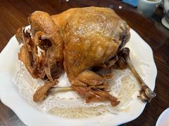 -面辣子·陕西家乡菜(长安店)