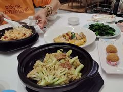 -稻香酒家·35年老字号(侨光店)