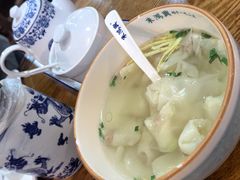 -朱鸿兴面馆(绿宝广场店)