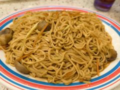 -新辉港式茶餐厅(北栅店)