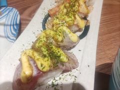 -晴季寿司(活力城店)