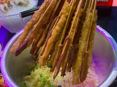 -胡桃里乐队酒馆(长春总店)