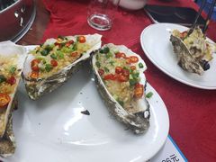 -花苑美食横琴生蚝火锅(拱北粤华路店)