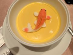 -江南灶中餐厅(南京香格里拉店)
