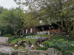 -巴倒烫陆派重庆火锅(南山店)