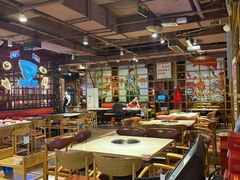 -大队长主题火锅(观音桥店)
