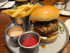 -bluefrog蓝蛙(新三里屯太古里店)