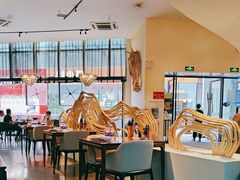 -树厨贵州菜(花果园购物中心店)