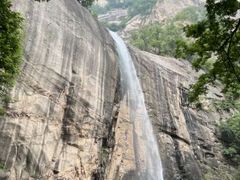 -洛阳白云山景区