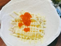 -渔日本料理铁板烧(新天地假日广场店)