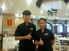 android_upload_pic-闫府私房菜(经四路万达店)