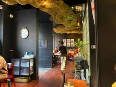 -顶特勒·黄鱼馆·特色菜(上海大世界店)