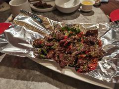 -渔语鱼新川菜Bistro(万象天地店)