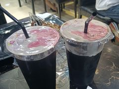 -运德成·天津老味烧烤(广开二马路店)