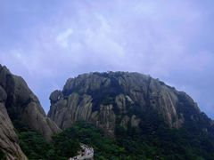 -黄山风景区