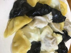全家福饺子-船歌·鱼水饺青岛菜(闽江二路店)