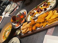 -卡朋西餐(宝安大仟里店)