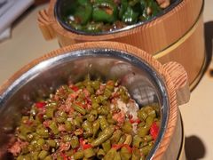 -福满我家大碗厨·湘菜(上海大厦店)