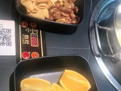 -淼福猪肚鸡·椰子鸡火锅(大沙地店)