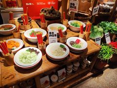 -田小狗的饭店(碧桂园店)