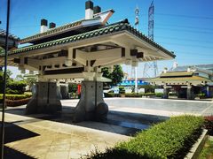 -云洞岩风景区