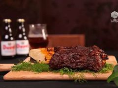 -烛影拾光观景餐厅·创意菜·摄影·小提琴(大唐不夜城店)