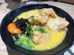 -渔米丰·广府鱼汤米线(光明广场店)