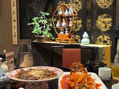 -海天楼中餐厅(吴宫泛太平洋酒店)