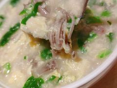 -吕氏疙瘩汤·新鲁菜(潍坊银座店)