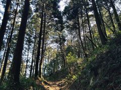 -南岳衡山风景名胜区