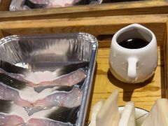 -赤坂亭·M9和牛烧肉·铁板烧·日料398放题(长泰广场店)