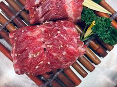 -西塔老太太泥炉烤肉(双井店)